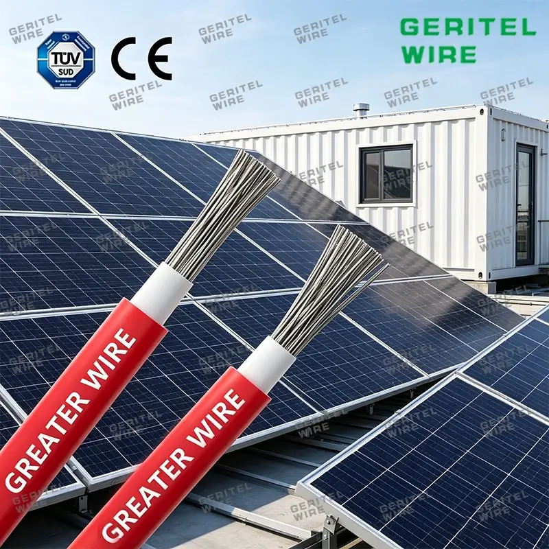 Ghana Agona Solar PV Project