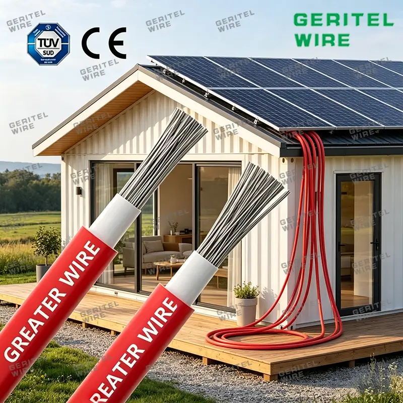 Ireland Dublin School Rooftop Solar Pilot Project