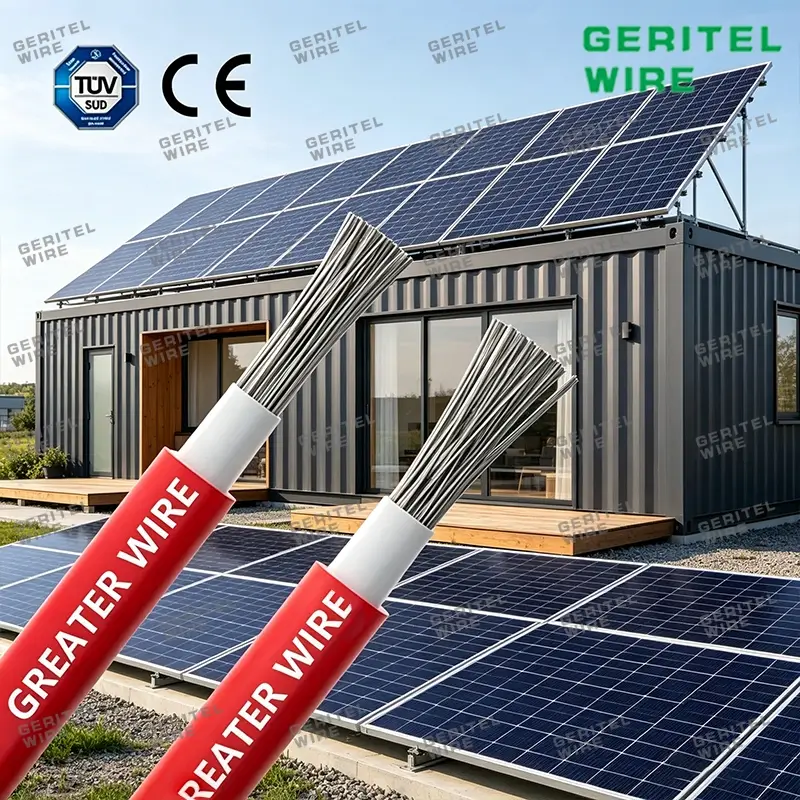 Kuwait Al Khobar Rooftop Solar Project