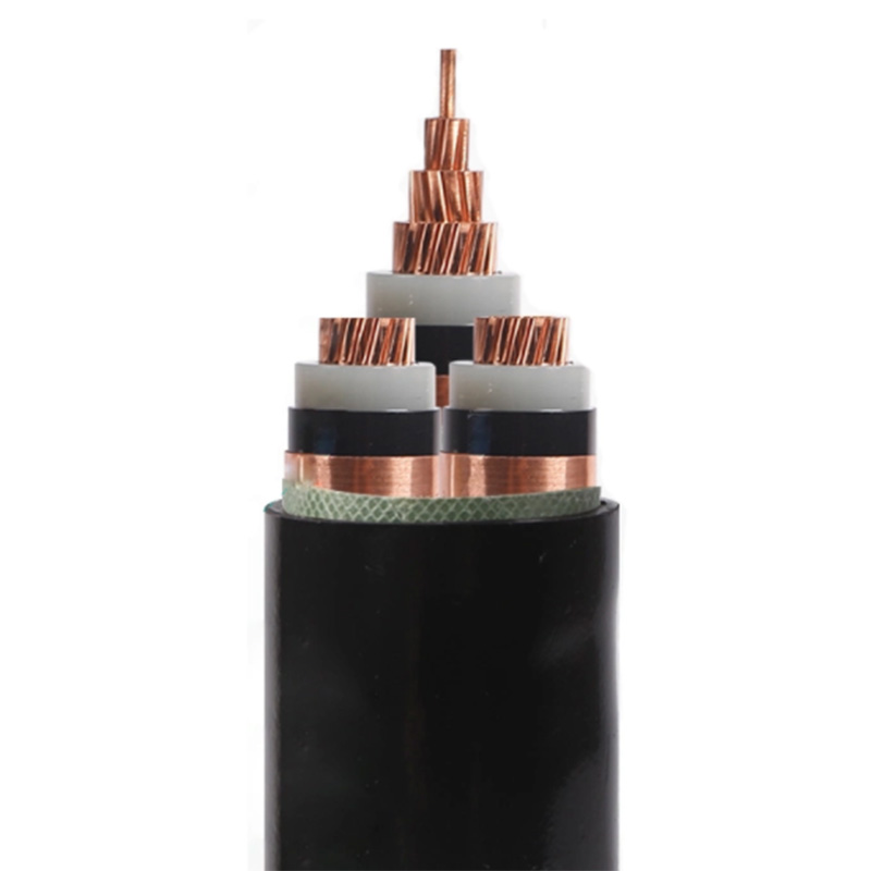  UL 1072 medium-voltage certified
