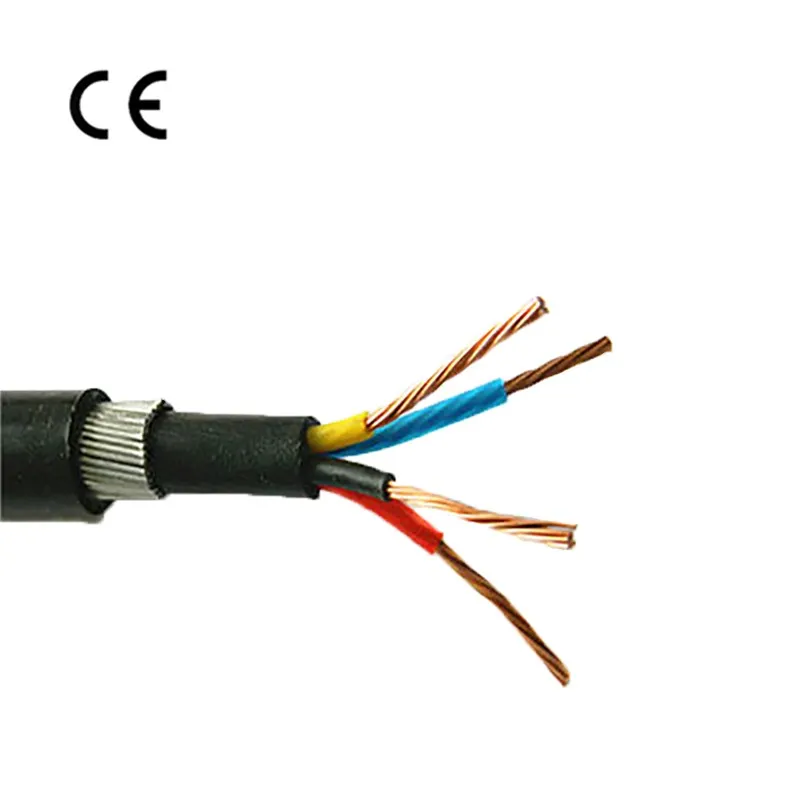 3C×50mm² swa cable