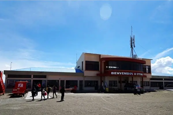 Bolivia Tourism Infrastructure Upgrade – Uyuni Airport Project