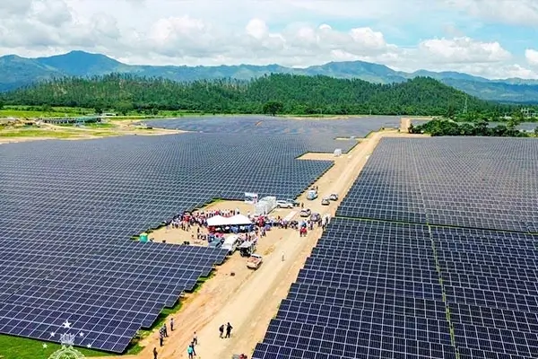 Honduras’ Patuca Solar Farm Project