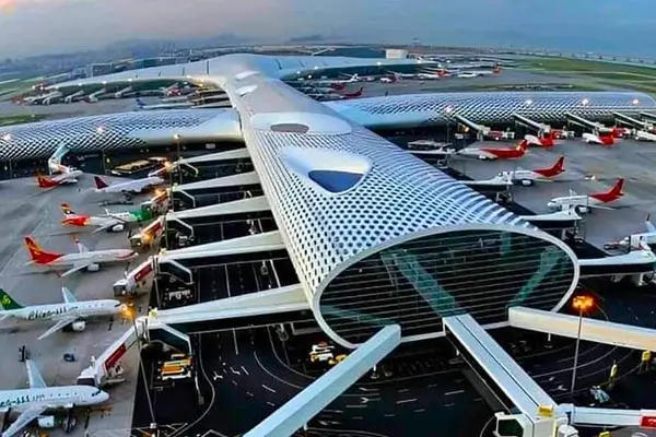 Punta Huete Airport Project in Nicaragua