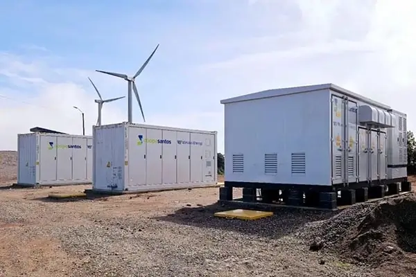 Costa Rica Grid Safety Upgrade Project