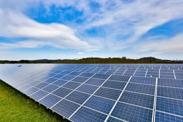 Brazil Mauriti Solar PV Project