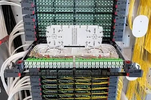 Saint-Barthélemy FTTH Fiber Optic Network Project