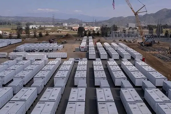  Puerto Rico Power Generation Clean Transformation Project 