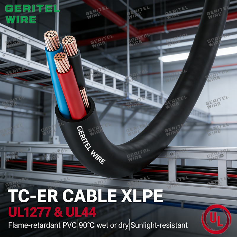 TC-ER cable NEC requirements
