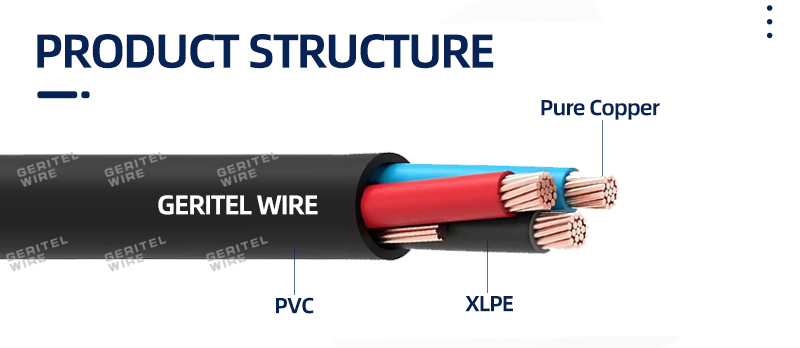 1000V TC-ER cable