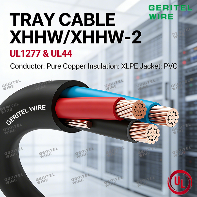 type TC-ER cable meaning