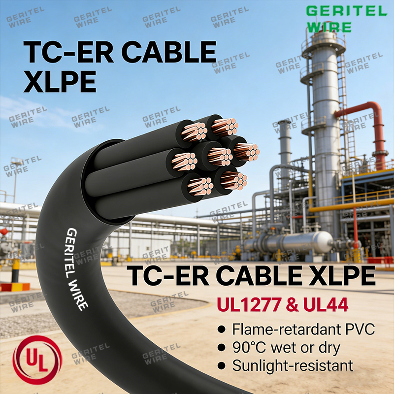 How to Select Industrial Equipment Wiring for Reliable Long-Term Performance