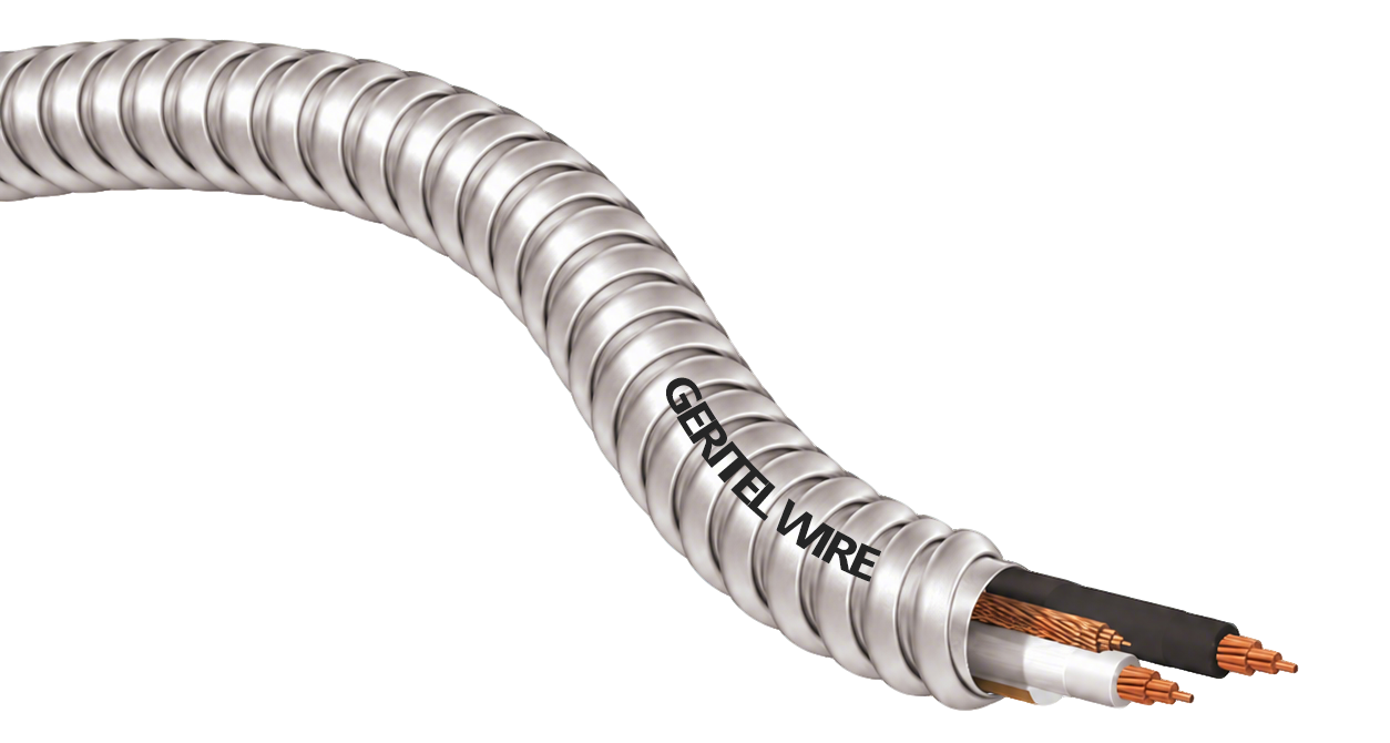 Metal Clad Cable for school