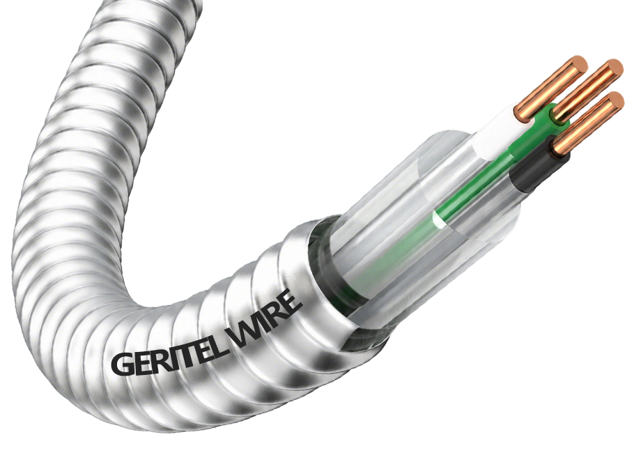 Metal Clad Cable for school