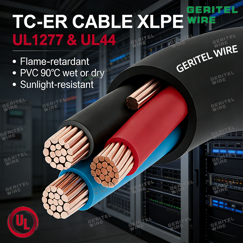 1000V TC-ER cable