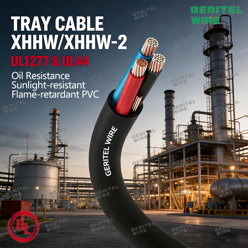 manufacturing plant electrical system