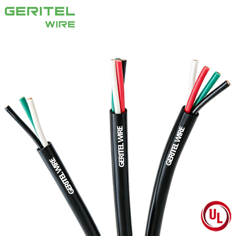 TSJ Cable 4x10 AWG
