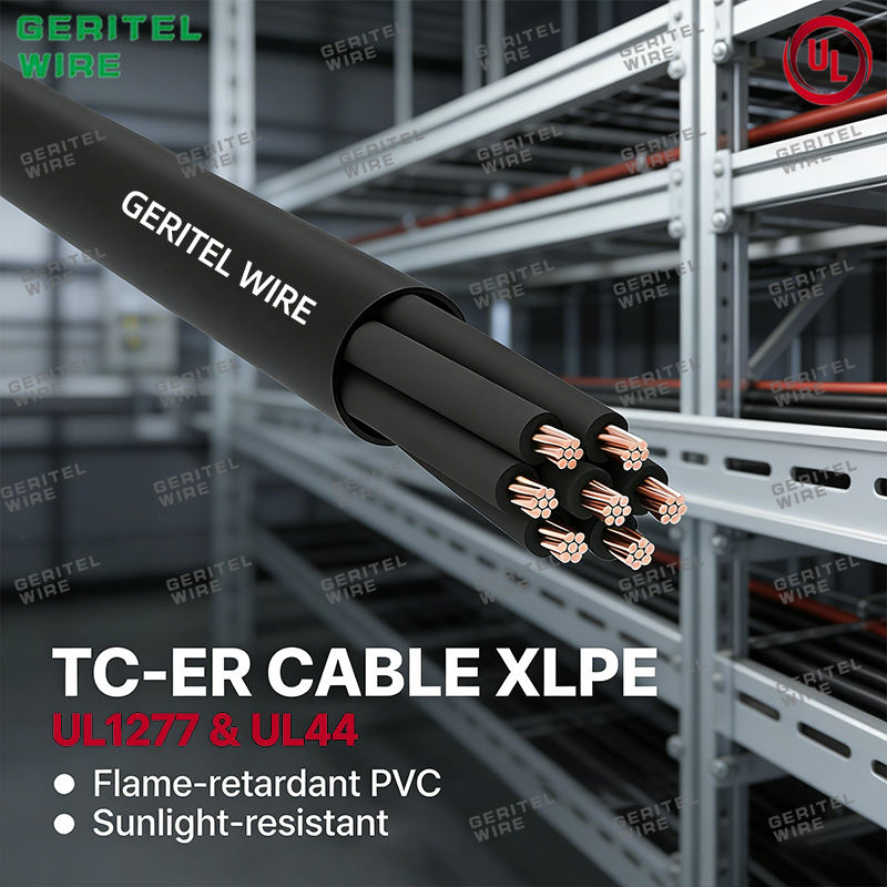 How Cable Tray Systems Improve Efficiency in Industrial Power Distribution