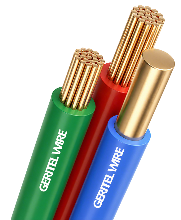 CT Rated Copper XHHW-2 Wire