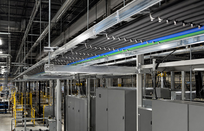Aluminum XHHW-2 Wire for Healthcare Facilities