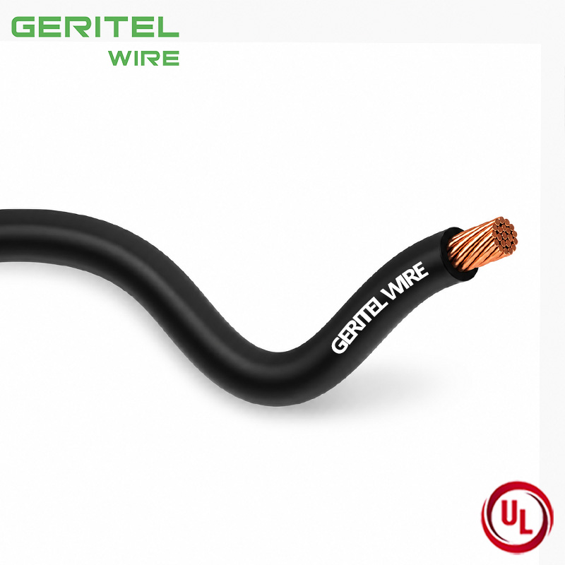 Copper XHHW-2 Wire for data center support power
