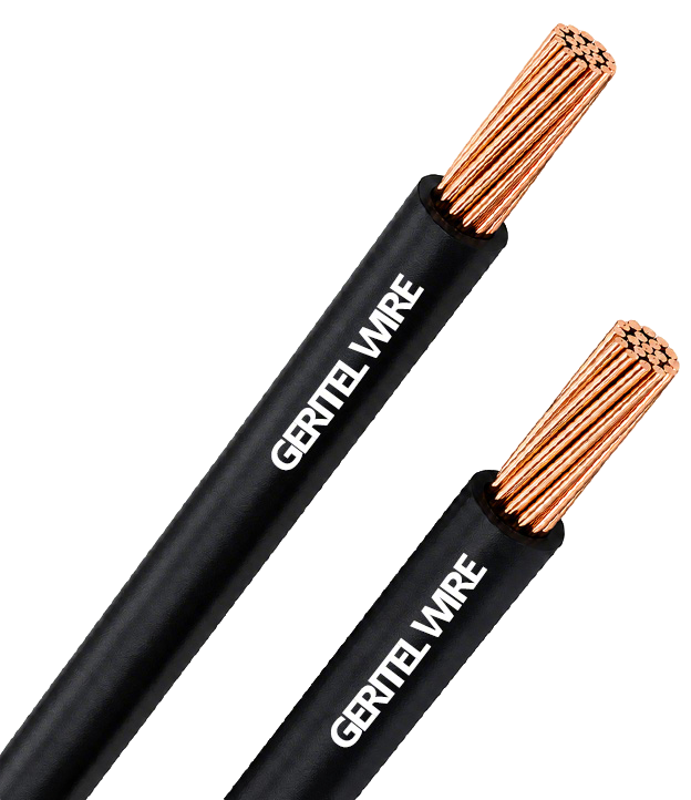 3/0AWG blackcolor XHHW/XHHW-2  Wire
