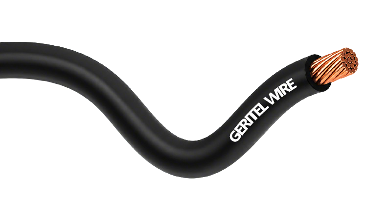 Copper XHHW-2 Wire for recognized raceways
