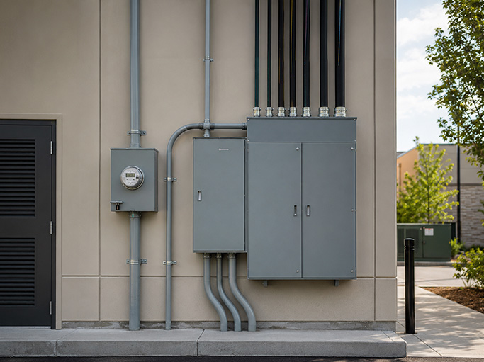 Copper XHHW-2 Wire 600V
