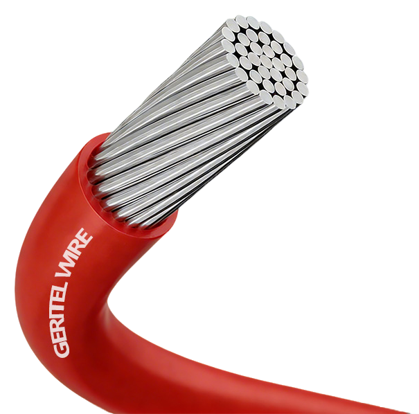 1 AWG Aluminum XHHW-2 Wire