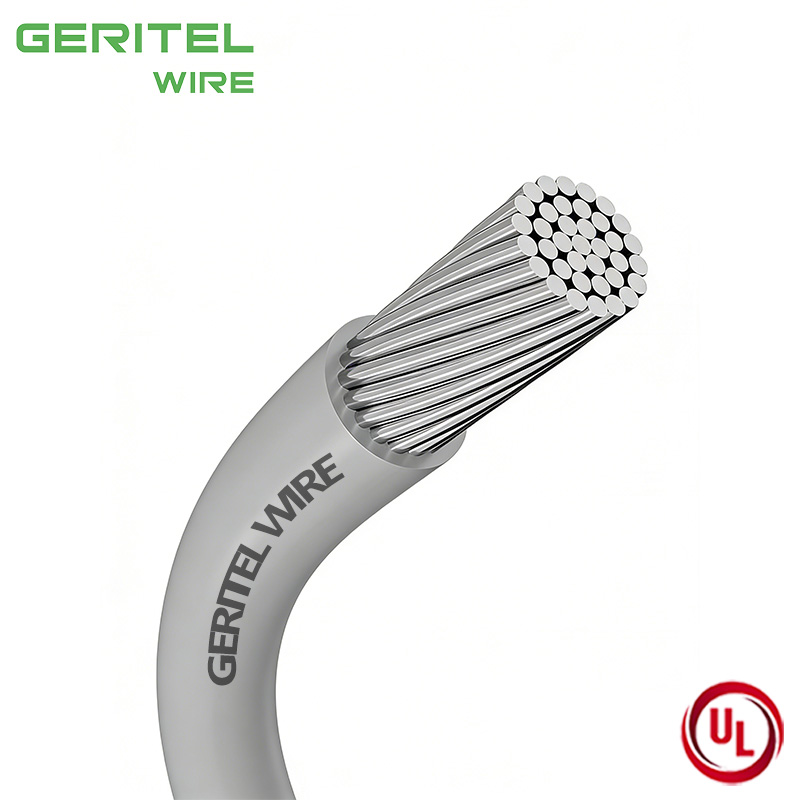 2/0 AWG AA8000 Aluminum XHHW-2 Wire

