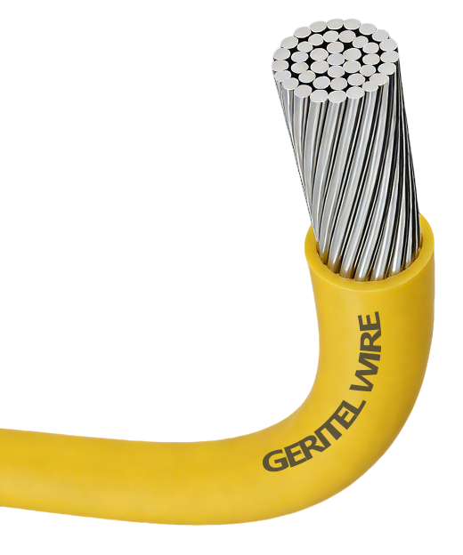 Where is Aluminum XHHW-2 Wire Commonly Used
