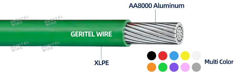 What Standards Apply to Aluminum XHHW-2 Wire