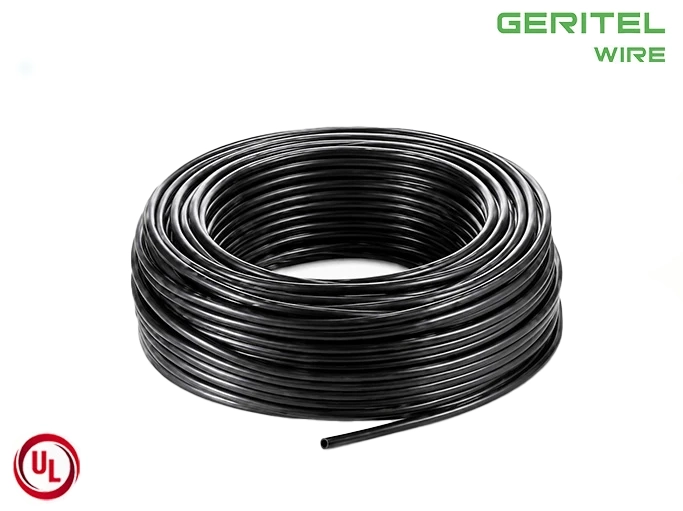 XHHW/XHHW-2 Aluminum Alloy Cable Series AA8000