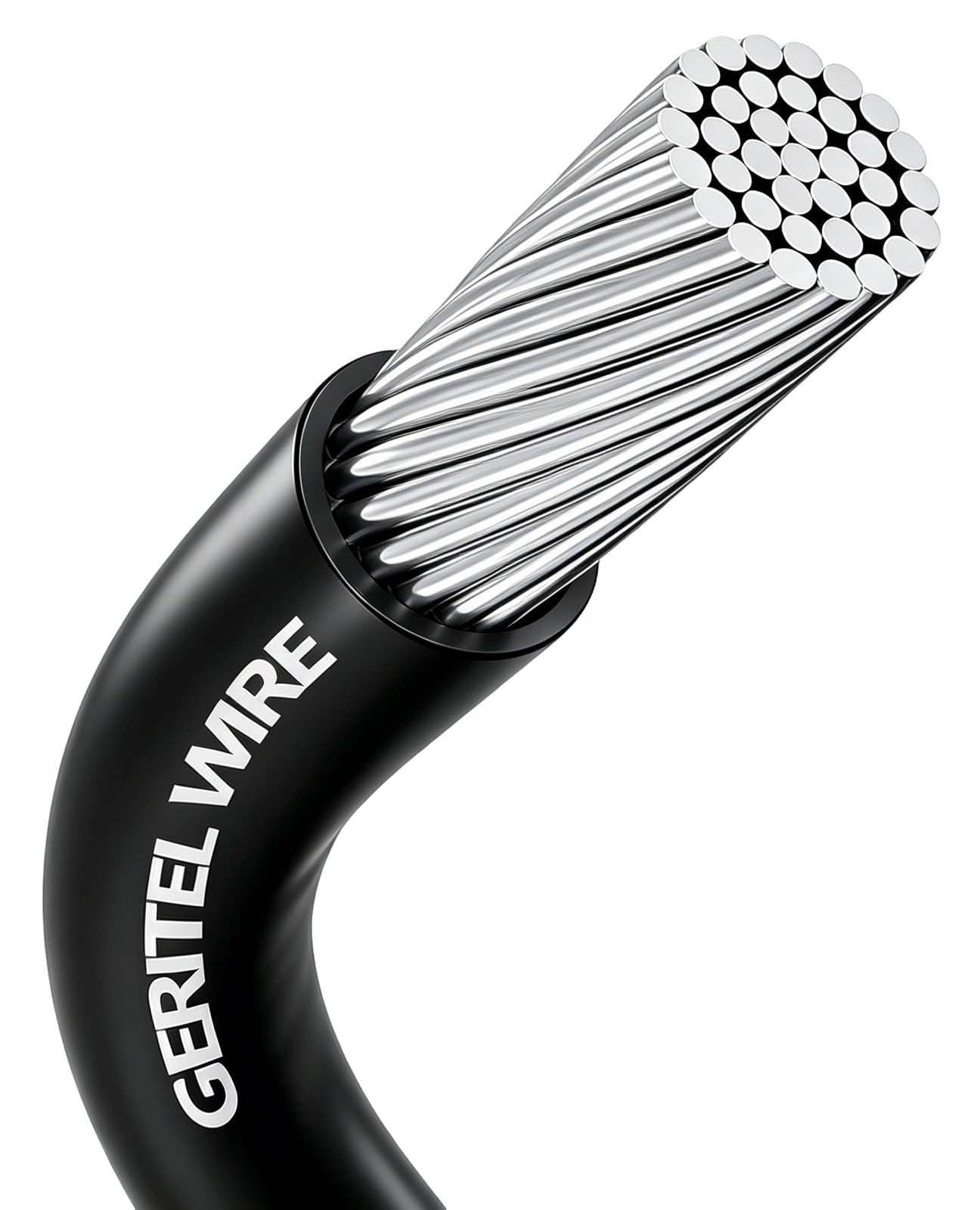 AA8000 Aluminum XHHW-2 LS CT-SR RoHS Cable