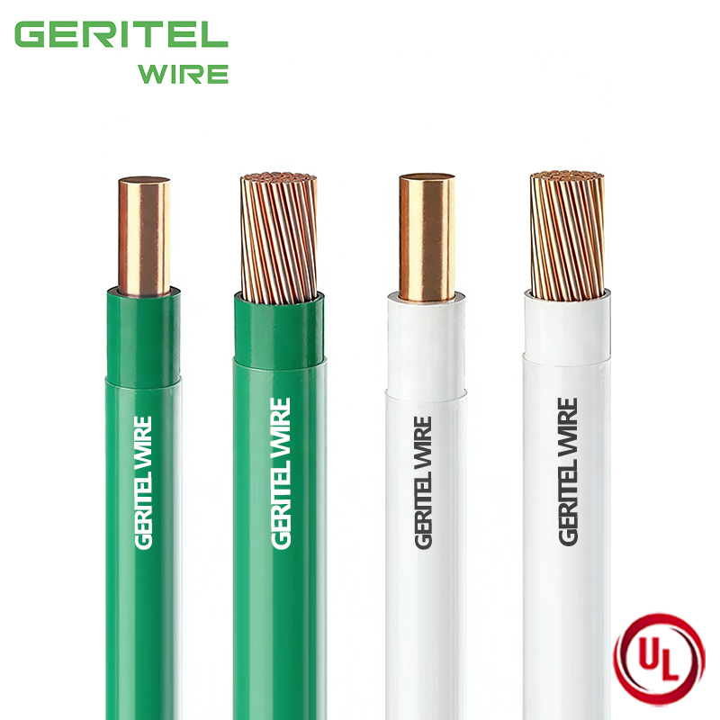 Thermoplastic Insulated Wire safety standard Philippines