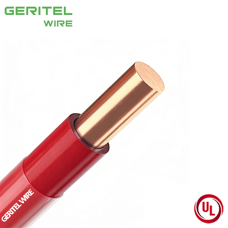 Copper THHN/THWN-2 Wire Philippines for feeders