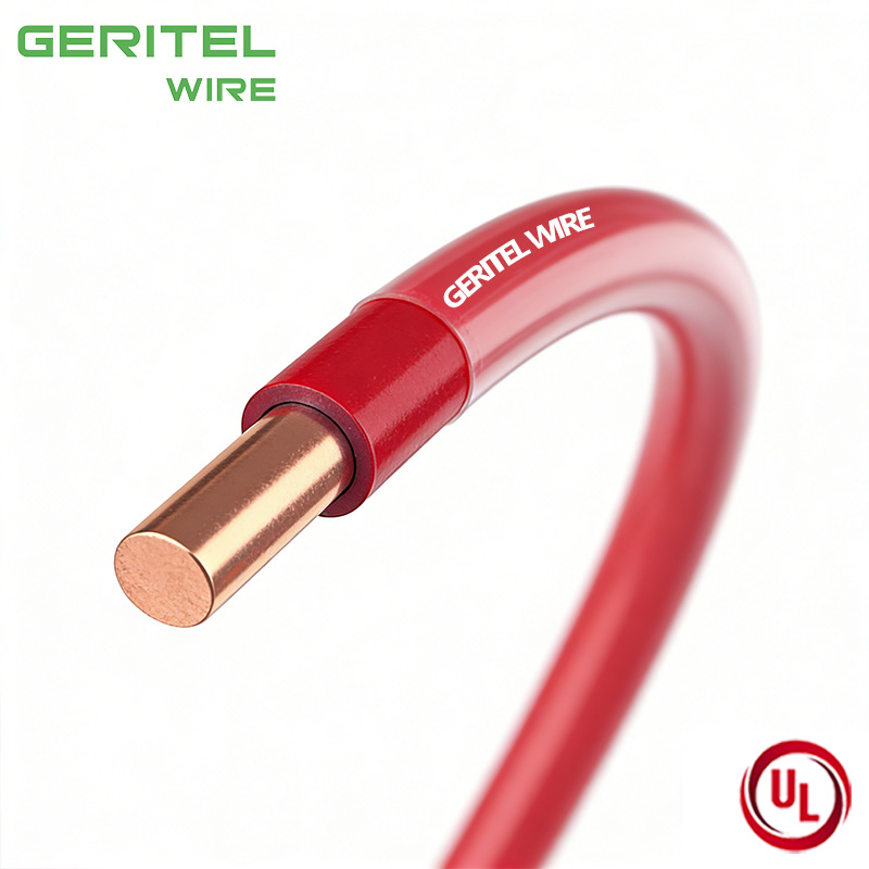 UL 83 THHN wire Philippines cost