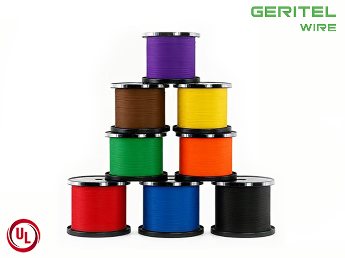 UL 83 copper building wire 90C wet locations