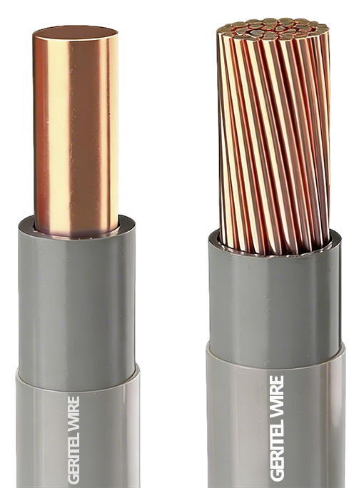 copper building wire Philippines manufacturer