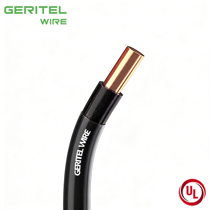 90C Copper Building Wire