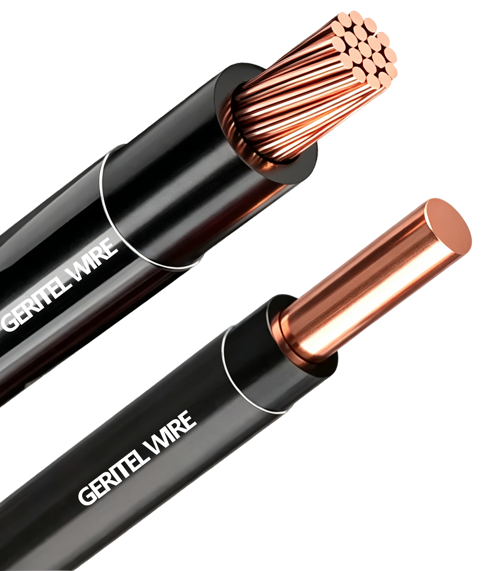 UL listed Copper THHN Wire