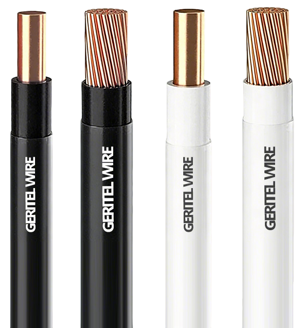 Copper THHN/THWN-2 Wire Philippines for branch circuits