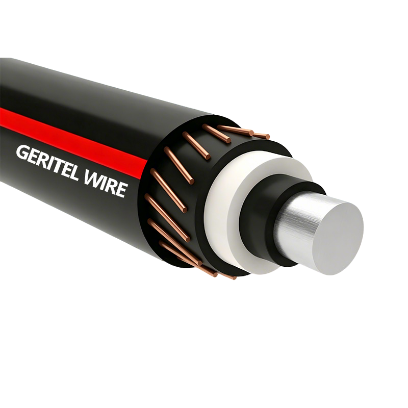 15kV Type MV-90 Primary UD Cable