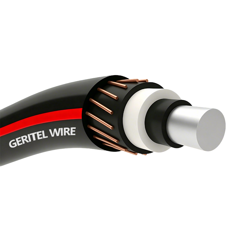 EPR/CN/LLDPE MV-90 Cable