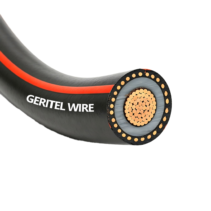Copper EPR/CN/LLDPE Power Cable