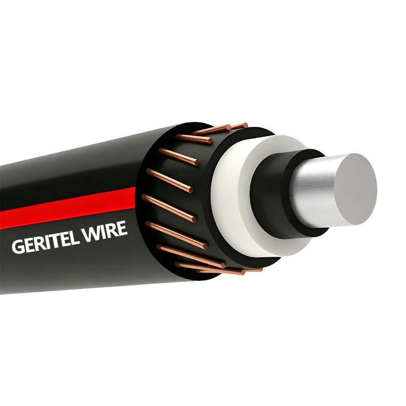 CN LLDPE Primary Cable