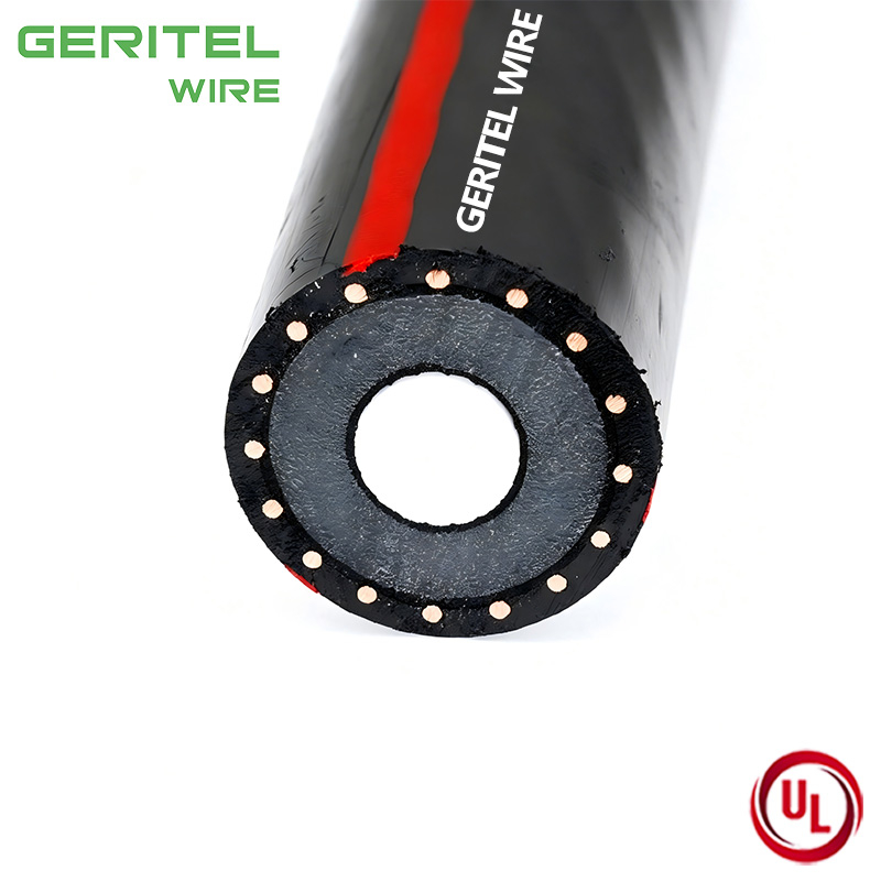 15kV-35kV aluminum solid conductor MV-90 cable