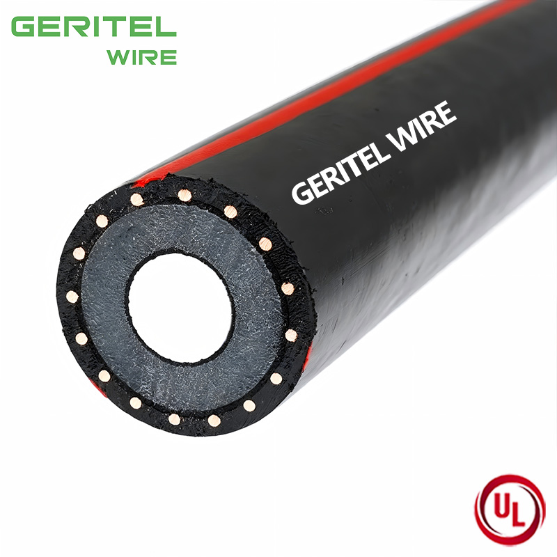 UL 1072 MV-90 solid aluminum Primary UD cable