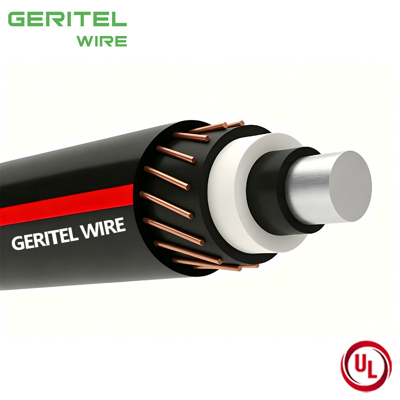 MV-90 cable UL 1072 ICEA AEIC