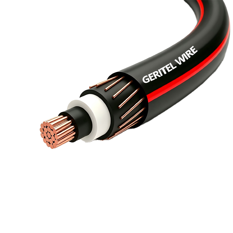 MV-90 Underground Distribution Cable